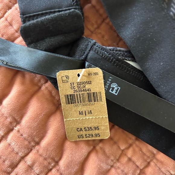 Victorias Secret Sports Bra - Picture 4 of 4